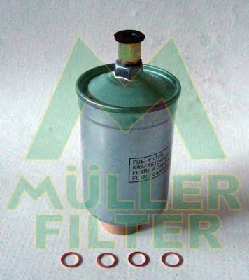 MULLER FILTER fb190 -  Топливный фильтр